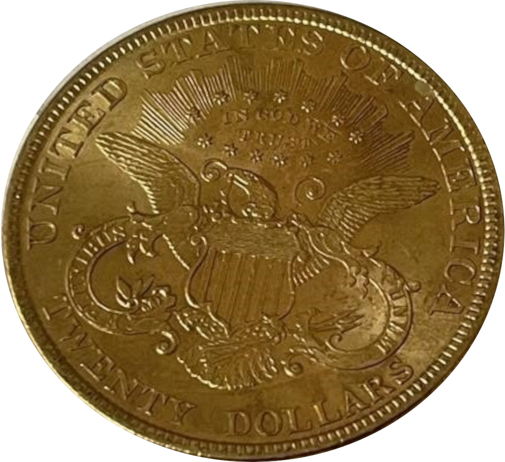 1895-$20-Liberty-Double-Eagle-#2